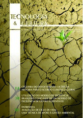 Capa - Edição 23